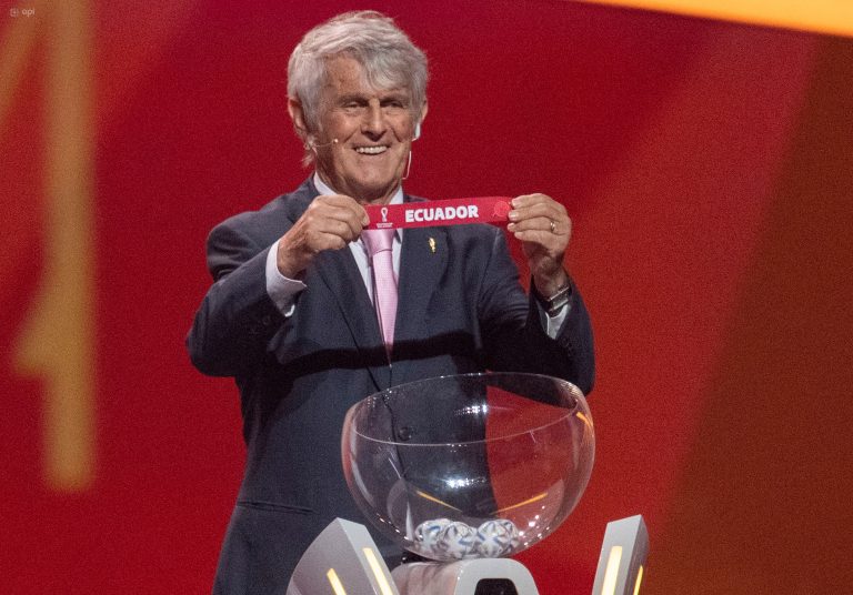 Ya no es histórico; Ecuador no disputará el partido inaugural de Catar 2022