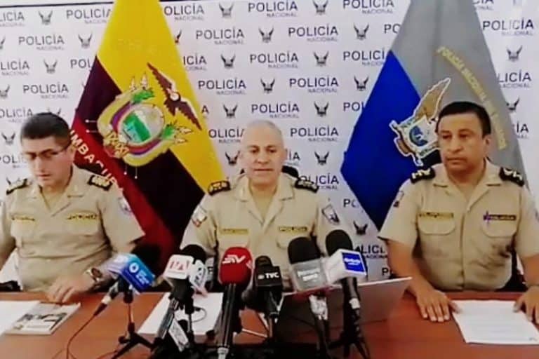 Policía amplia detalles sobre hecho violento en Priorato, los vecinos se tomaron las calles