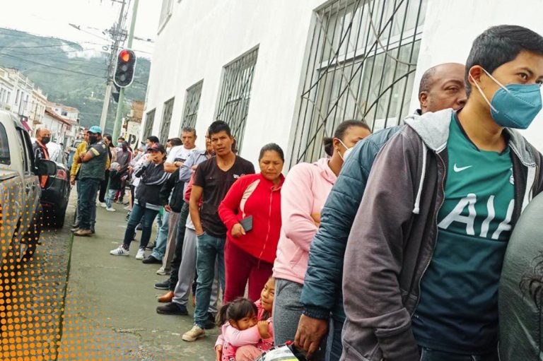 En Imbabura, vuelven las Ferias del Encuentro tras el paro nacional