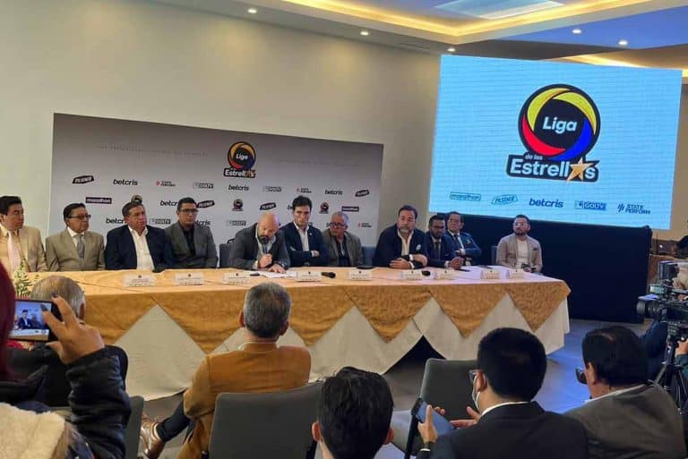 LigaPro confirma lugar y fecha para la Liga de las Estrellas