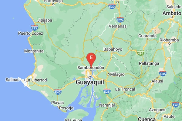 sismo guayas 1