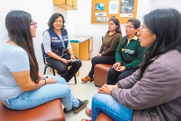 Ecuador camina hacia una ley de Salud Mental 4 salud mental