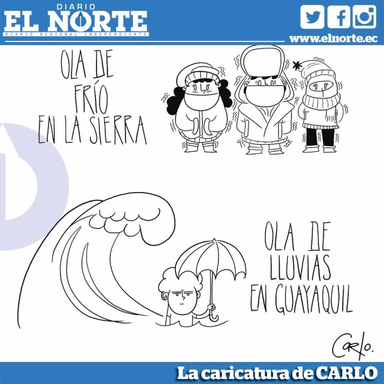 Caricatura 25 marzo 2023
