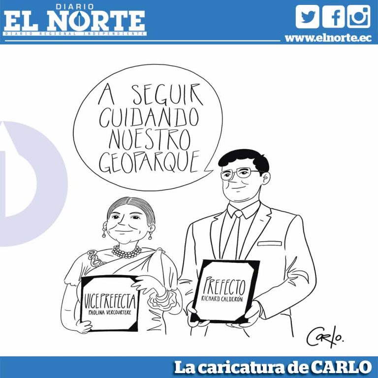 Caricatura 30 de marzo 2023