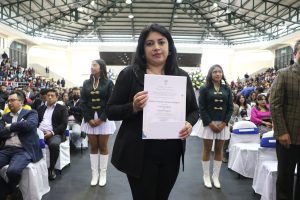 Espejo con reelección en Carchi