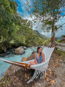 En la zona de Carchi existe un paraíso tropical 1 Zona Coffee Habitat