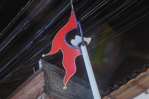 tinieblas 