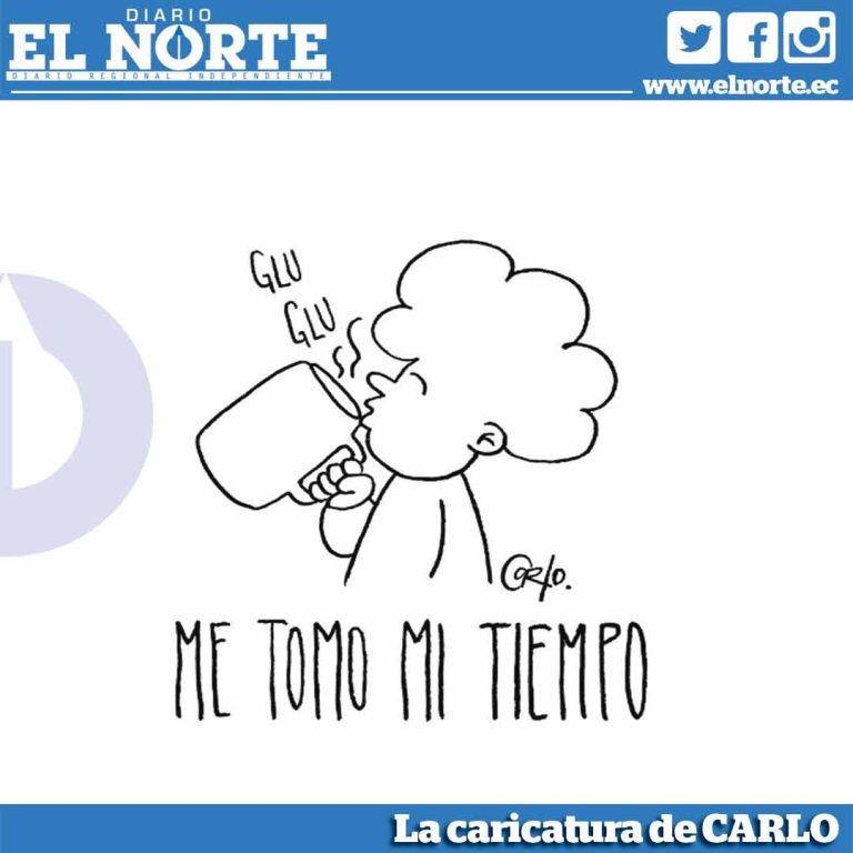 Caricatura 22 de mayo 2023