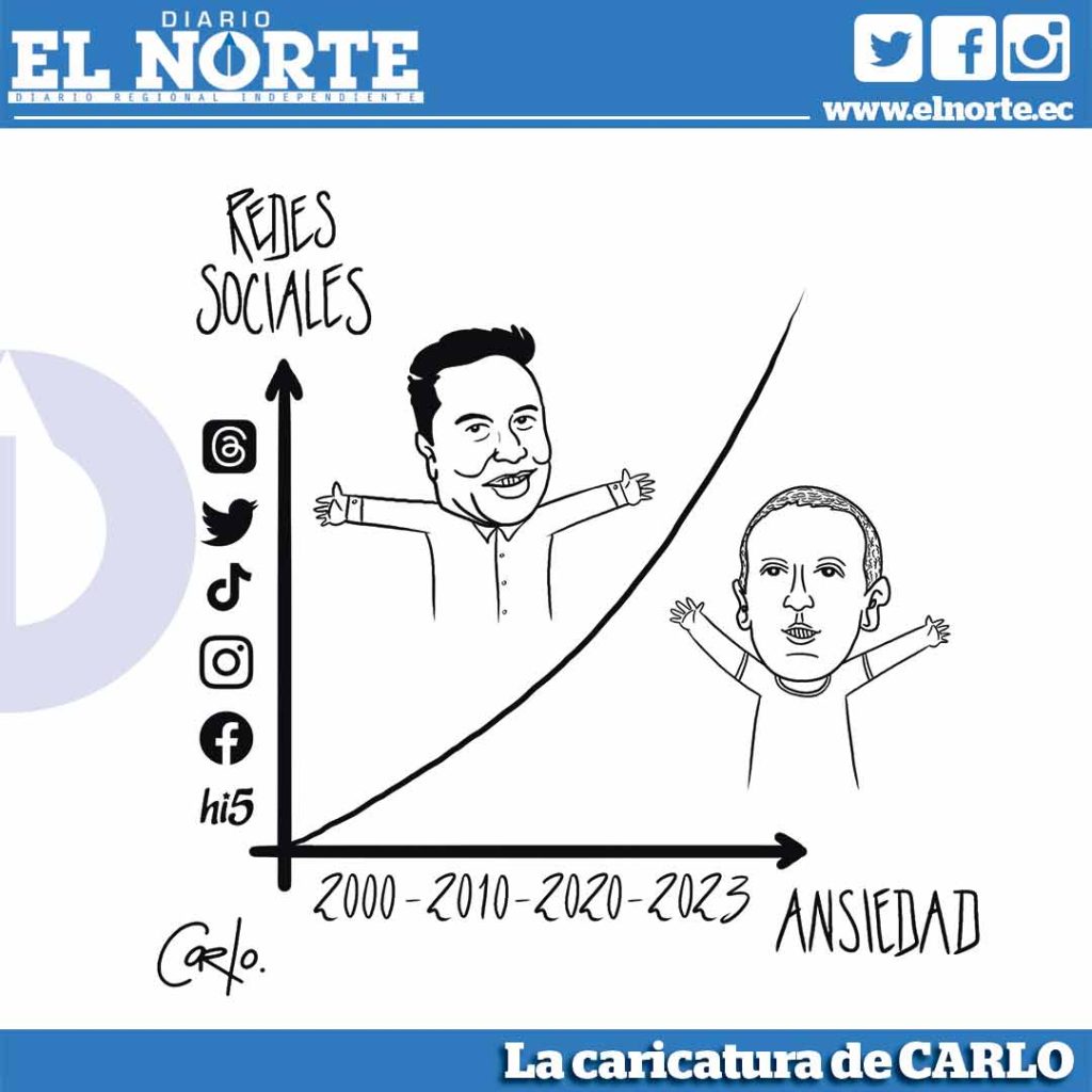 caricatura 13 julio 2023