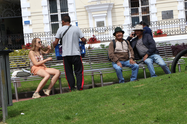 Otavalo