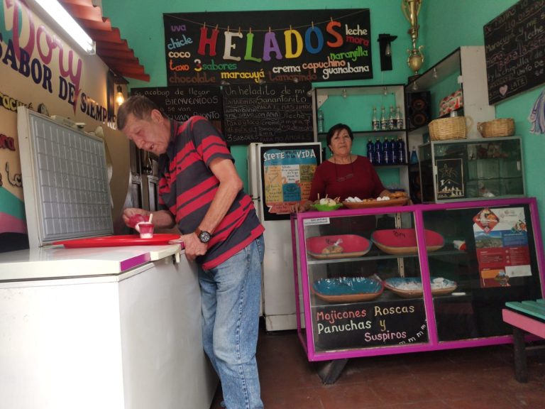 Helados