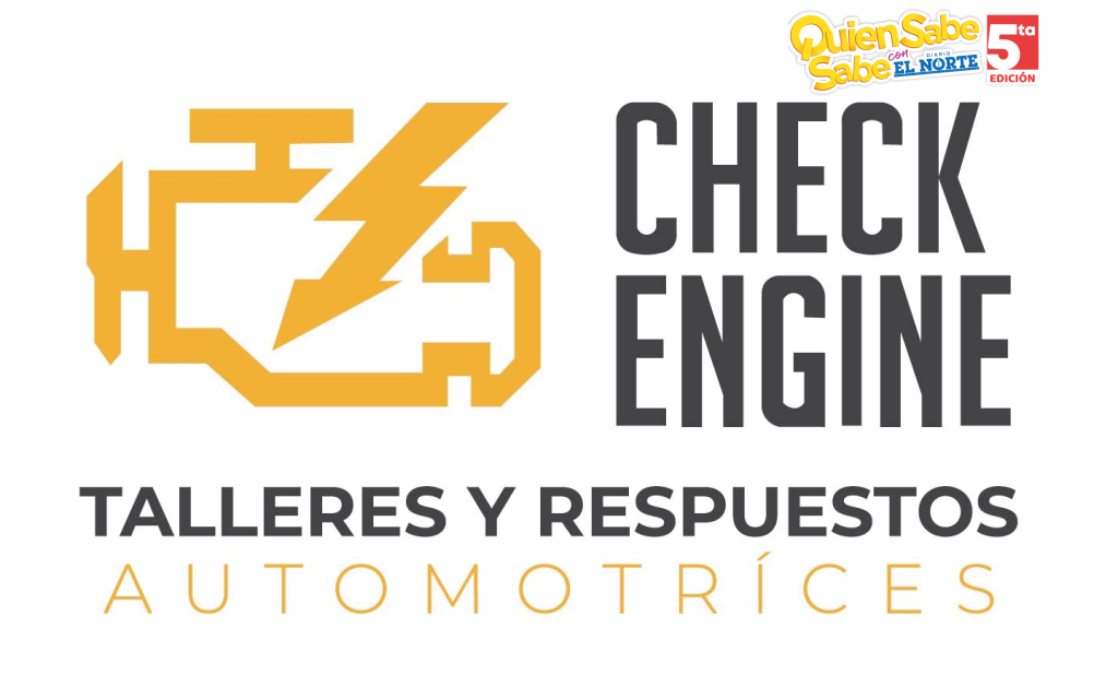 check engine