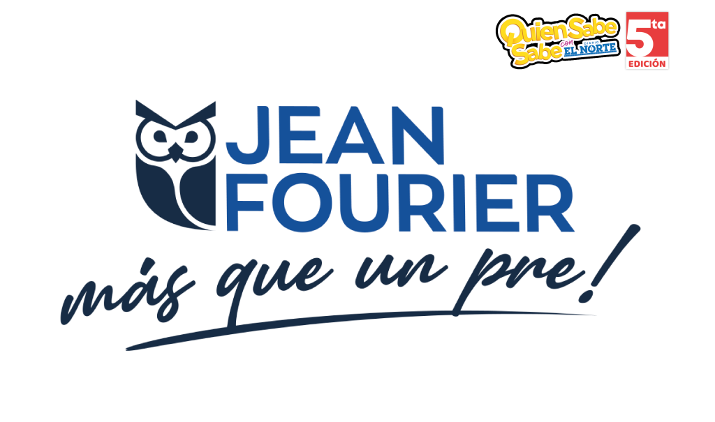 Jean Fourier