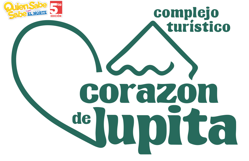 Corazon de lupita