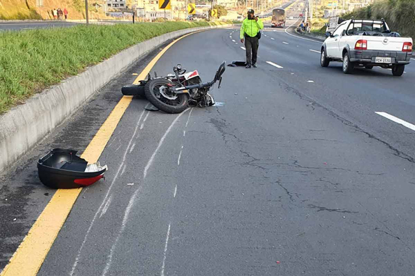 Motociclistas