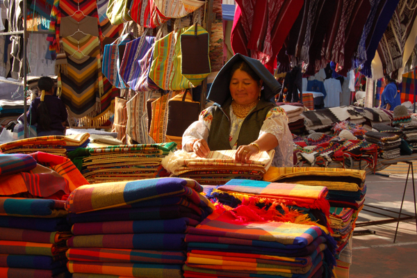 Otavalo