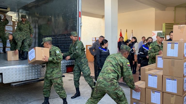 ayuda humanitaria