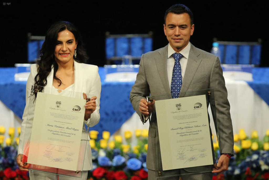 La demanda de Abad fue admitida por un juez 6 Abad