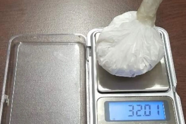 Aprehenden a extranjero con cocaína en su ropa en Ibarra 8 cocaína