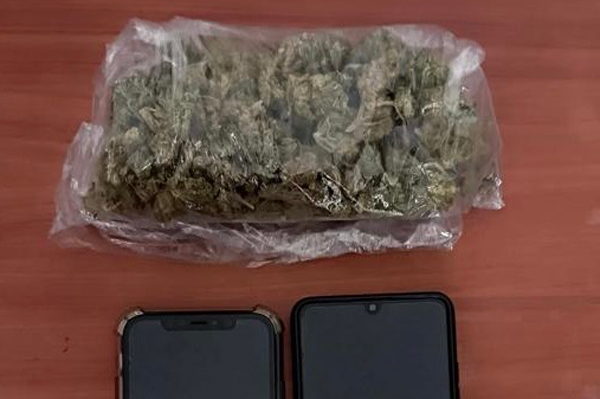 marihuana