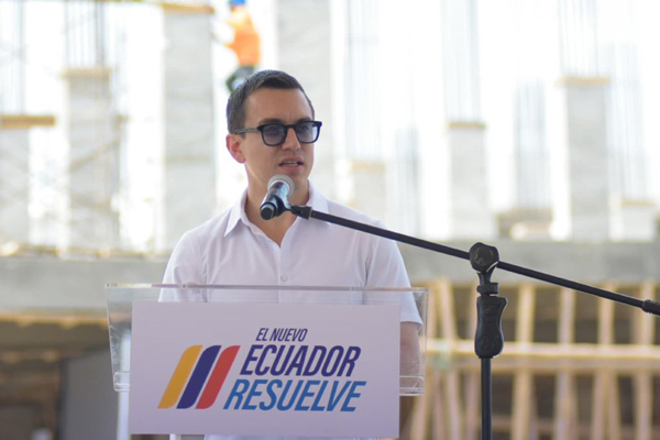 noboa