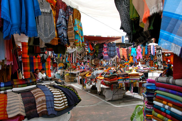 otavalo tuirsmo