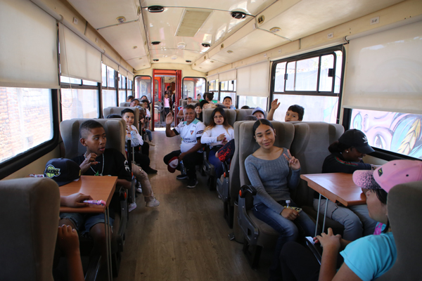 La reactivación del ferrocarril ya se siente en las calles de Ibarra 3 tren 5