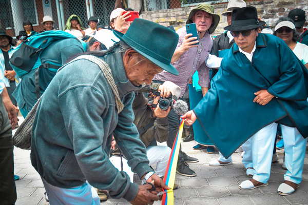 otavalo gualsaui