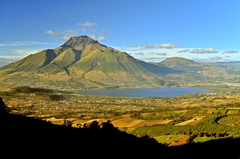 otavalo-agua