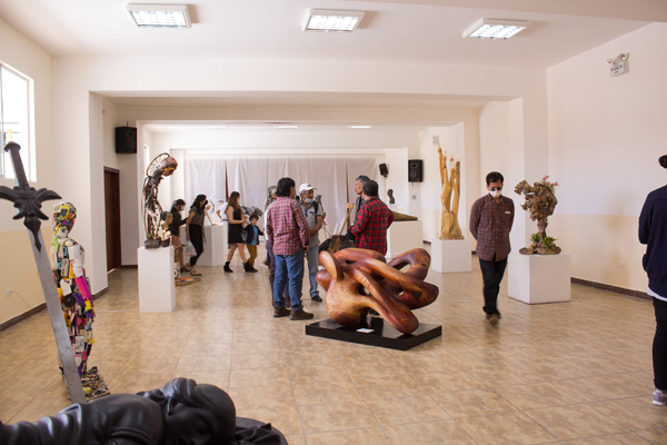 Bienal
