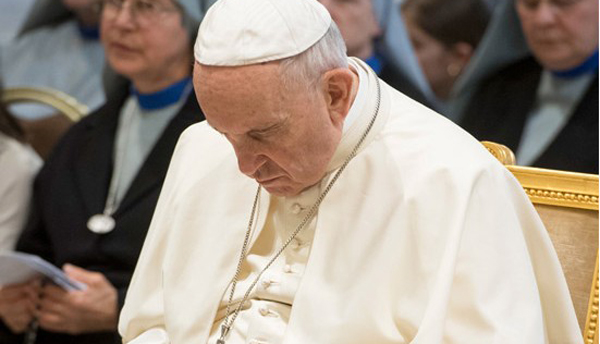 Papa-Francisco