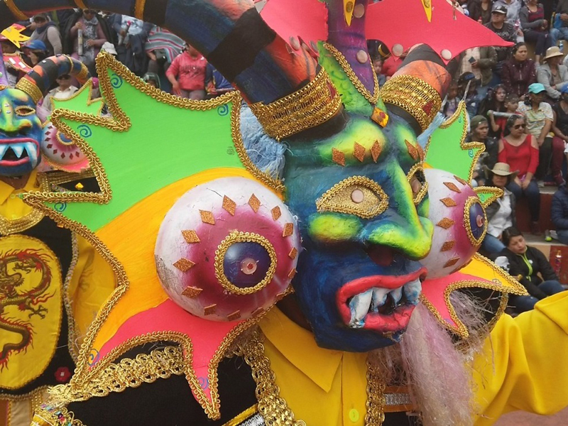 carnaval 1