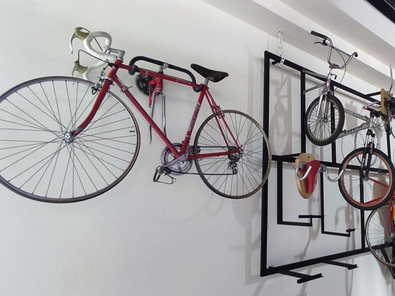 biciletas museo