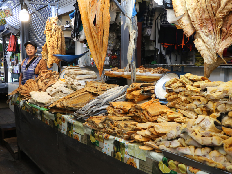 Los precios se mantienen para la tradicional fanesca 7 ibarra fanesca