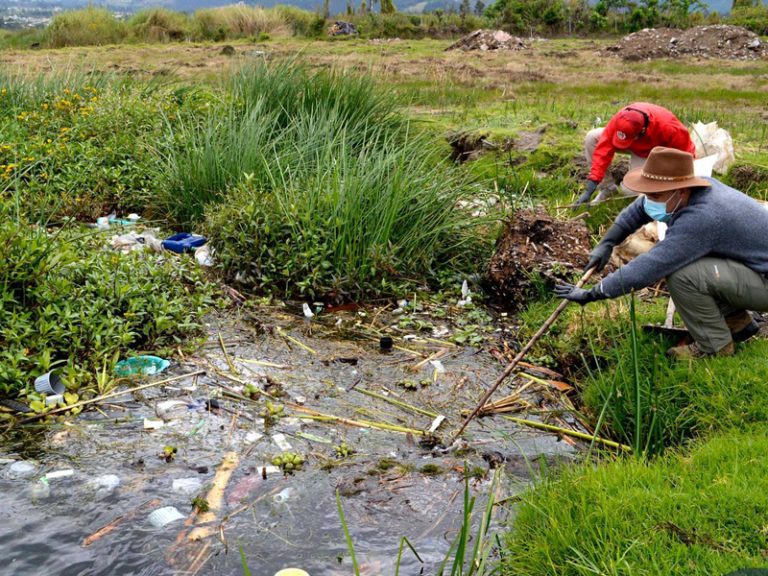 otavalo-basura