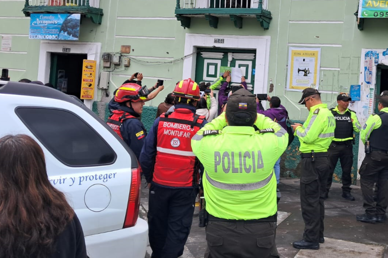 Muertes violentas