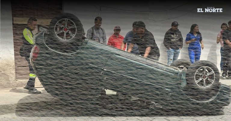 accidente