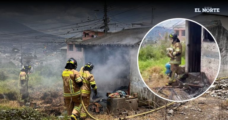 incendio