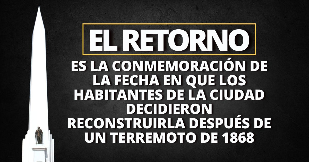 El Retorno