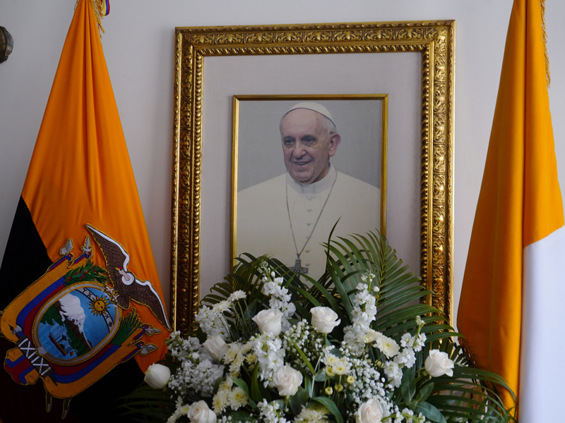 papa juan pablo