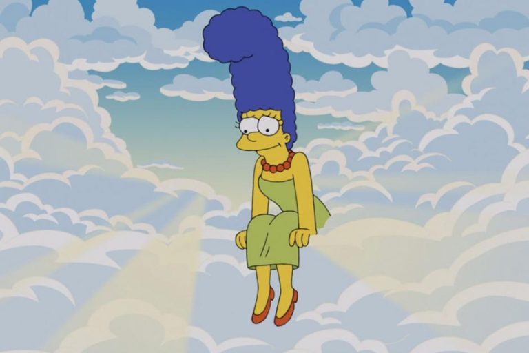 Marge