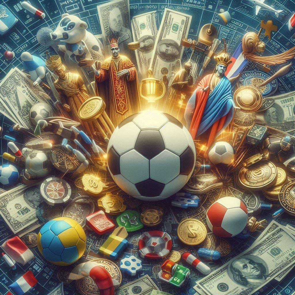 Tendencias apuestas latinoamericanas