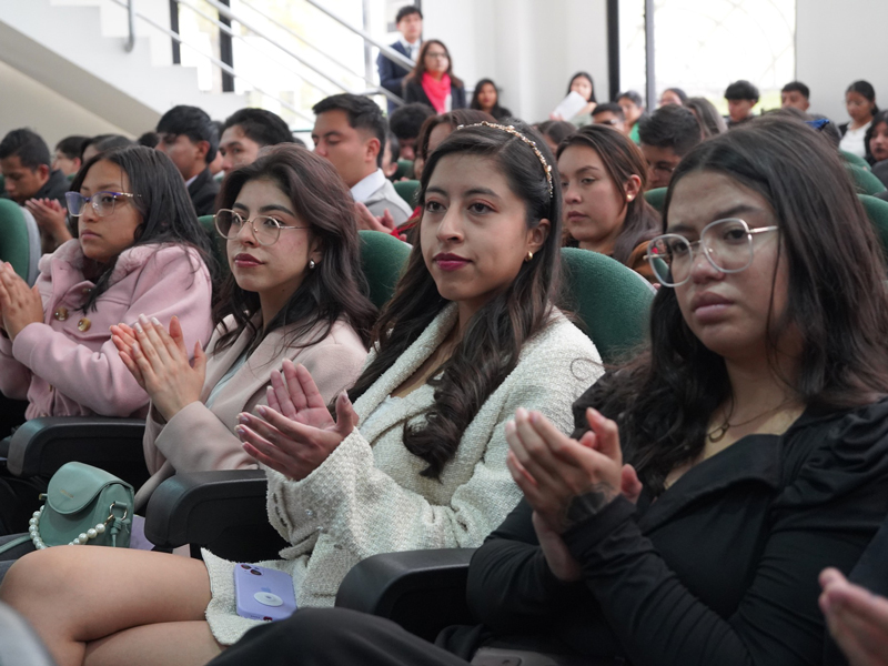 Estudiantes de la UPEC proponen soluciones digitales a empresas reales del Carchi 2 carchi upec