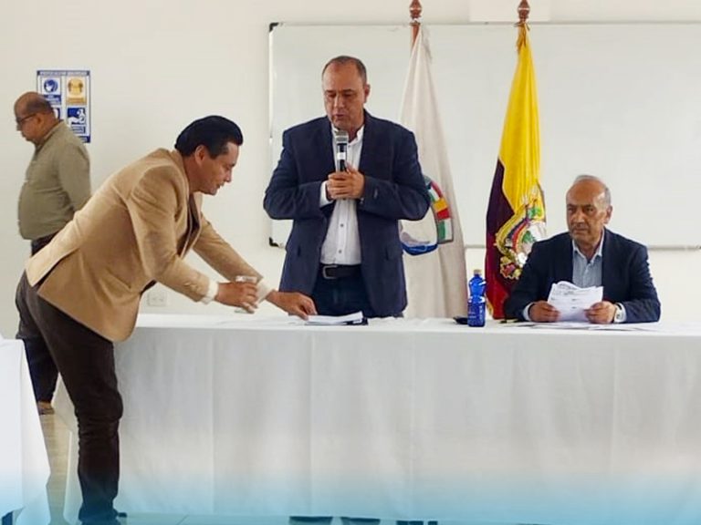 mancomunidad