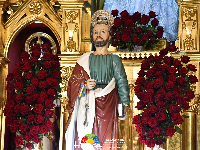 san pedro