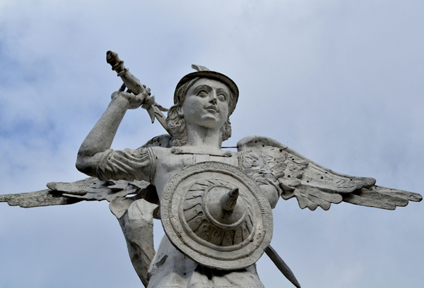 Arcángel