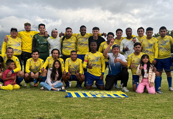 Estrella-Juvenil