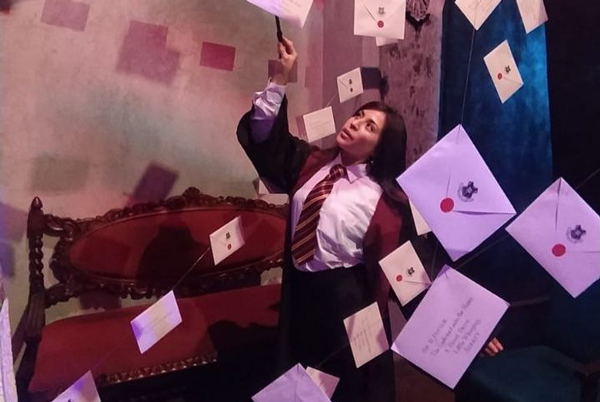 Harry-Potter