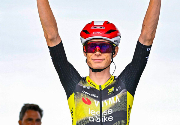 Vuelta-a-España