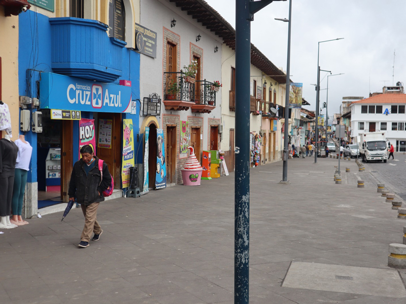 En Montúfar marcharán por la paz y la seguridad 6 carchi montufar
